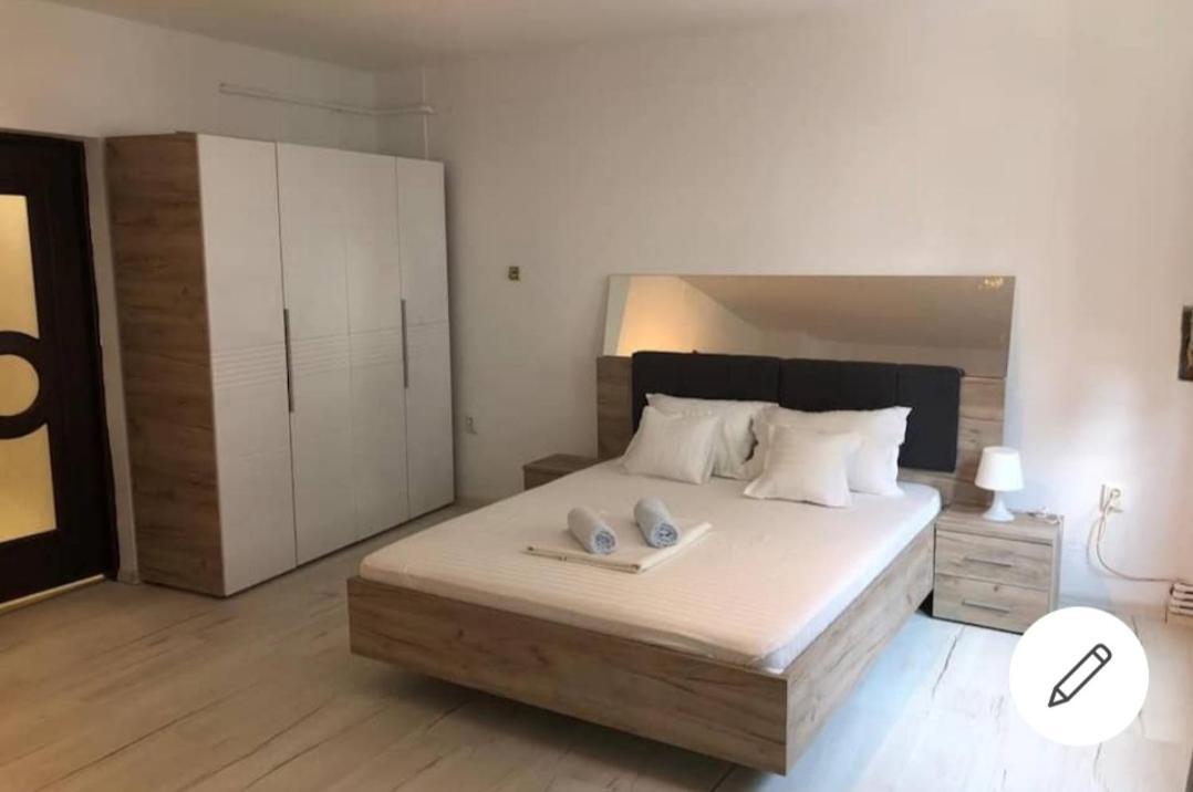 Grand Central Accommodation - Smardan Bukareszt Zewnętrze zdjęcie