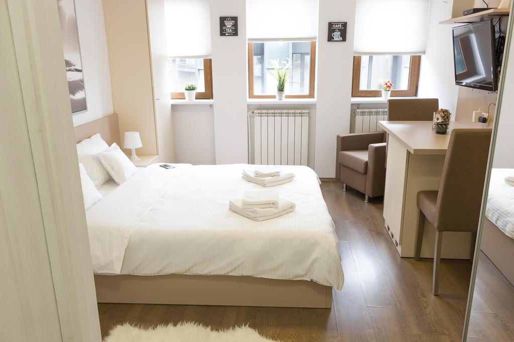 Grand Central Accommodation - Smardan Bukareszt Zewnętrze zdjęcie