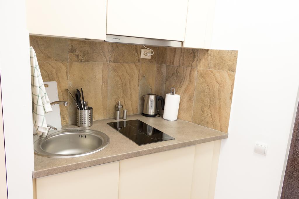 Grand Central Accommodation - Smardan Bukareszt Zewnętrze zdjęcie