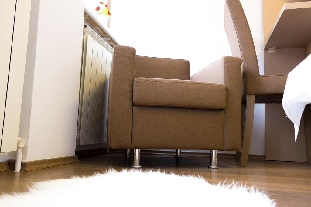 Grand Central Accommodation - Smardan Bukareszt Zewnętrze zdjęcie