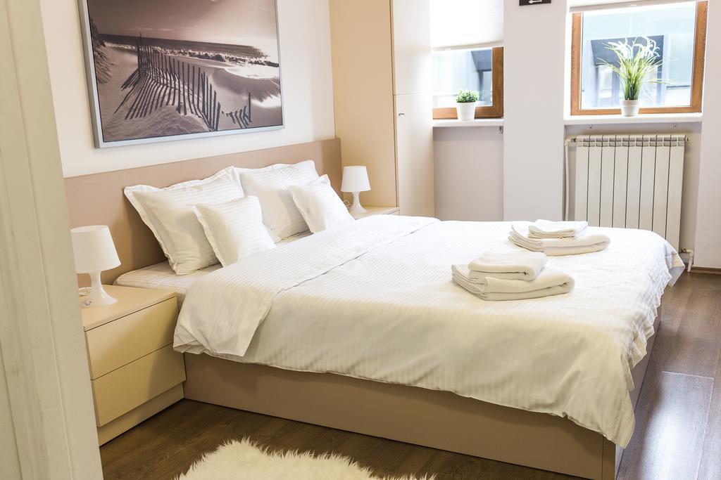 Grand Central Accommodation - Smardan Bukareszt Zewnętrze zdjęcie
